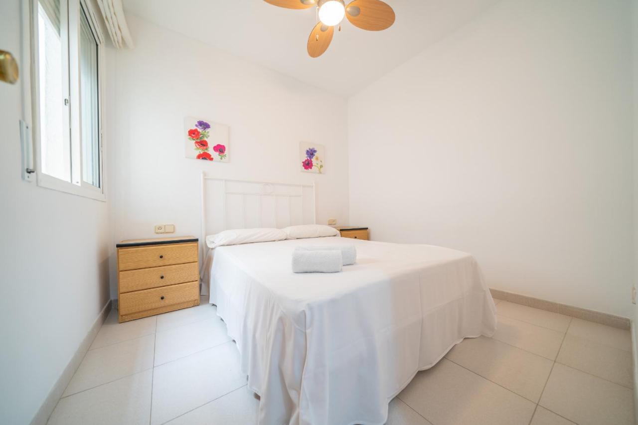 פינדה דה מר Homeholidaysrentals Margot - Costa Barcelona מראה חיצוני תמונה