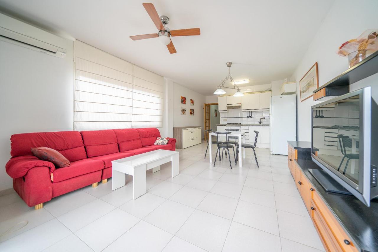 פינדה דה מר Homeholidaysrentals Margot - Costa Barcelona מראה חיצוני תמונה